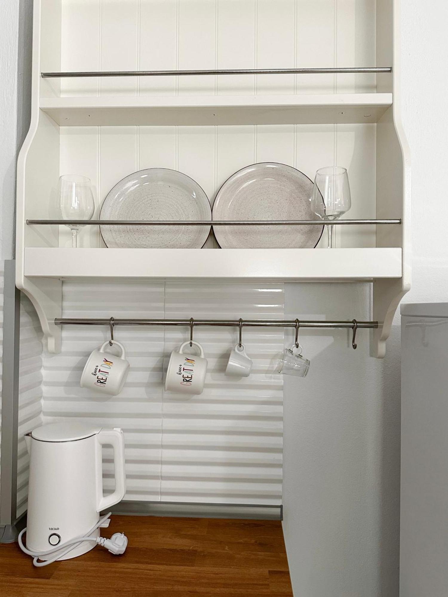 Petra Mare Apartments Alikí Zewnętrze zdjęcie
